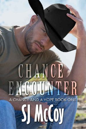 [A Chance and a Hope 01] • Chance Encounter